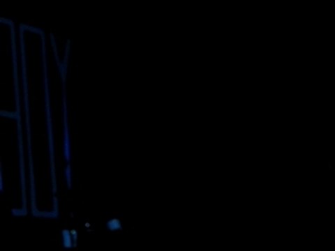 Fall out boy, zenith de Lille, 25/10/2008