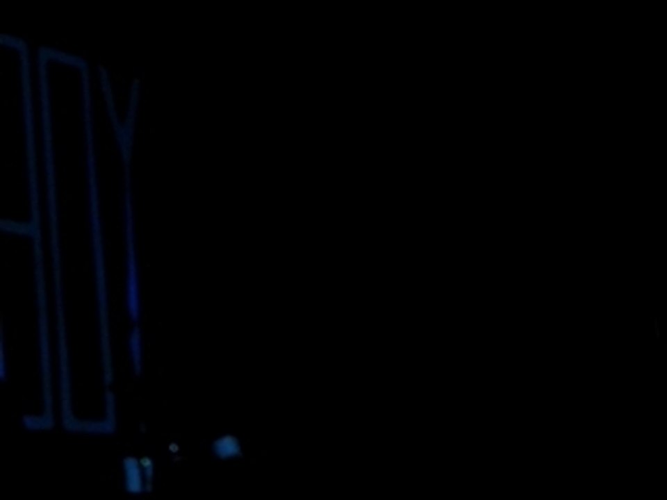 Fall out boy, zenith de Lille, 25/10/2008