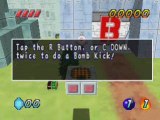 Bomberman N64