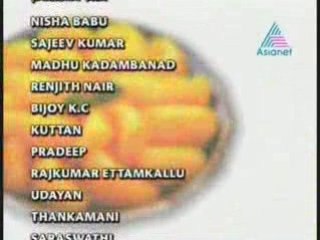 Cookery Show www.veeduonline.com 2008-10-29