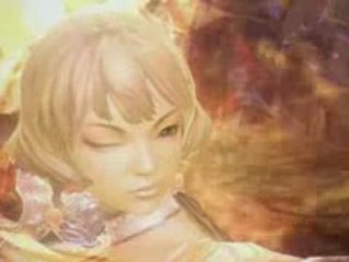 Aion : nouvelle AMV guilde Fureur