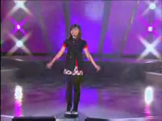 Charice Pempengco on Oprah