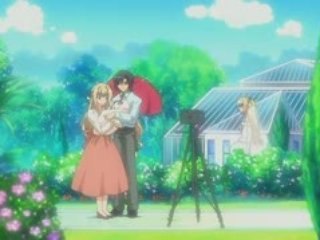 Kami-chama Karin 26 Part1 VOSTFR