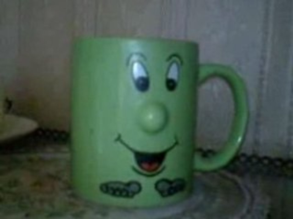 My Mug