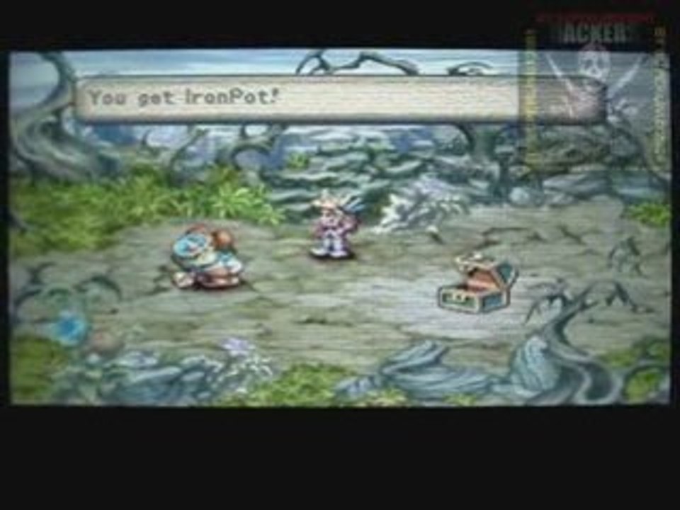 Legend of Mana [NTSC-U] [PSXPSP] PT2