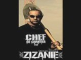 Zizanie feat Kevin Ramos _ Unite 2 Feu - Chef de chantier