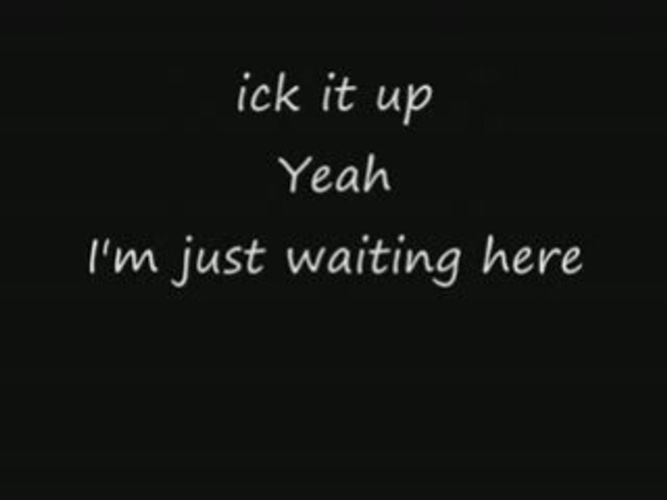 Freak you out (clip) fb