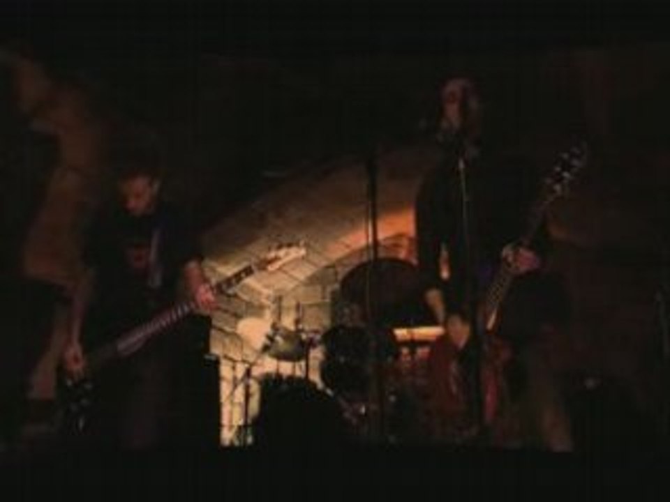 Saratoga-Look Back