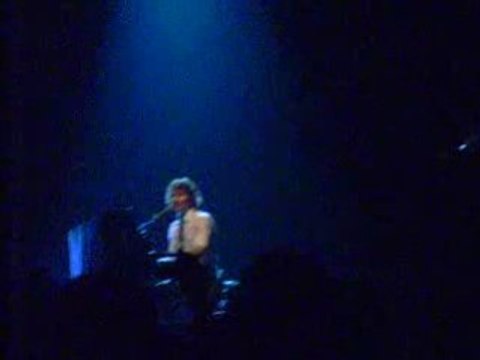 James Blunt Concert Bordeaux No Brarvery