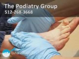 Podiatry Podiatrist Podiatric Dr. Jeff Henke in Kyle, TX