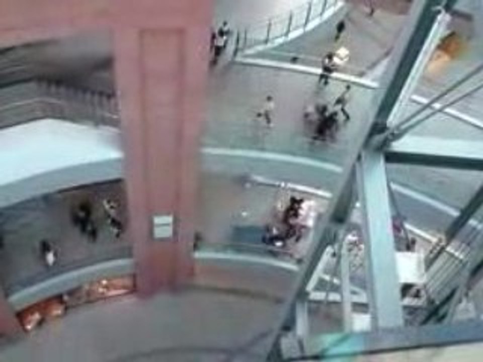 Belfast - Victoria Square