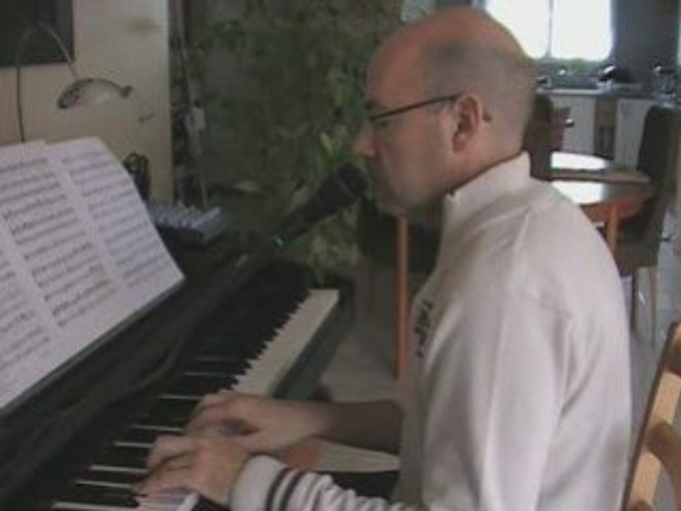 Starmania - Monopolis