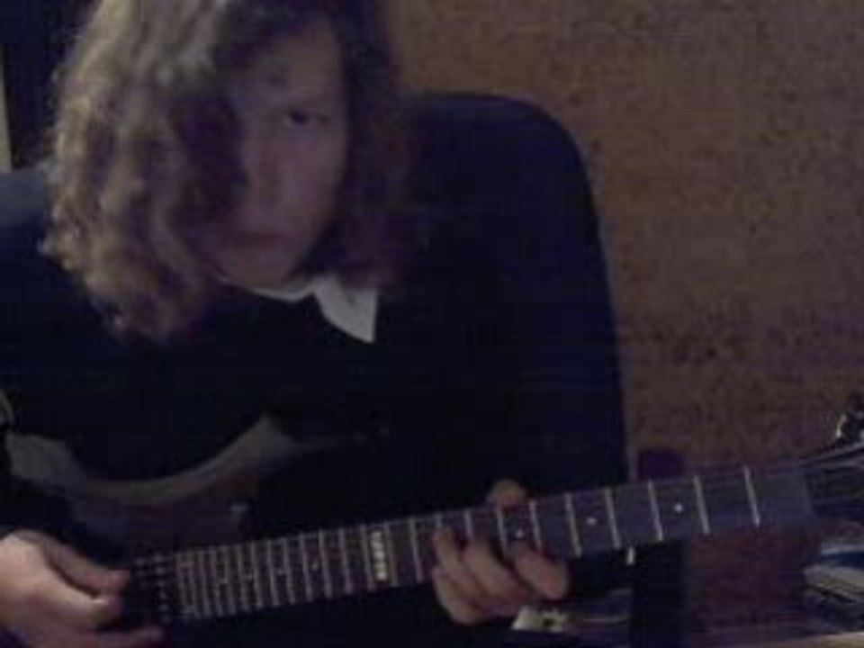 alesana cover