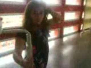 Kinder, moi et le retroprojecteur