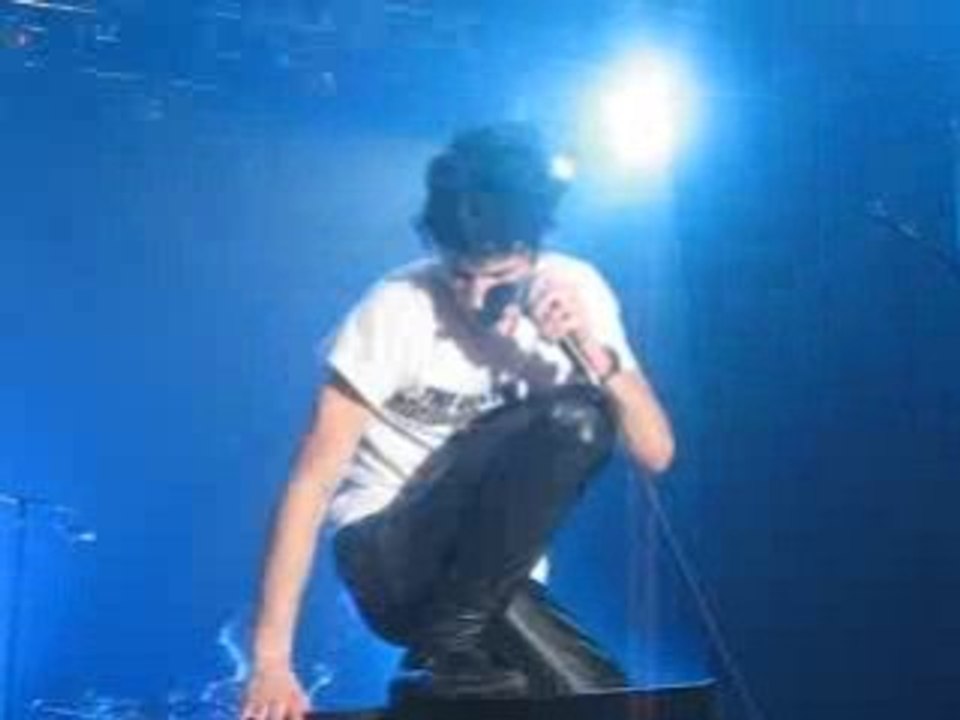 BBB Mr Hyde