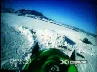 Compound Vol 1 - Compound Films