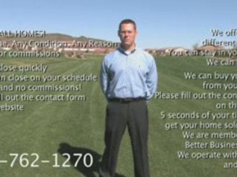 sell my house phoenix, we buy homes