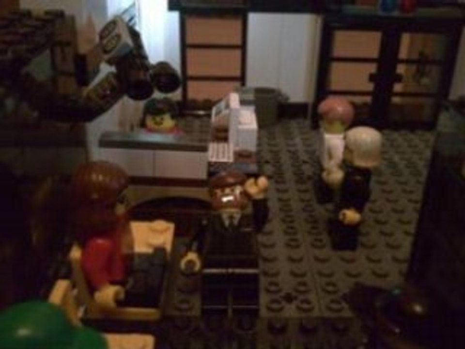 test lego 2
