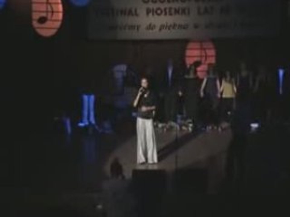 Paulina Lenda - Wyszków