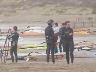 Cap d'Agde 2 Nov 2008