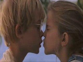 mi chica  (my girl) - cine clasico internacional