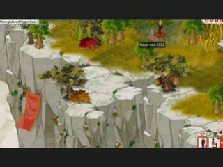 [DOFUS] Le saigneur des bolosses épisode 1
