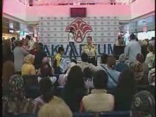 Akvaryum A.V.M. Döncem Ben Sana