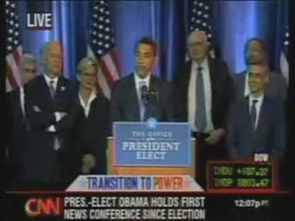 Obama takes shot at nancy reagan