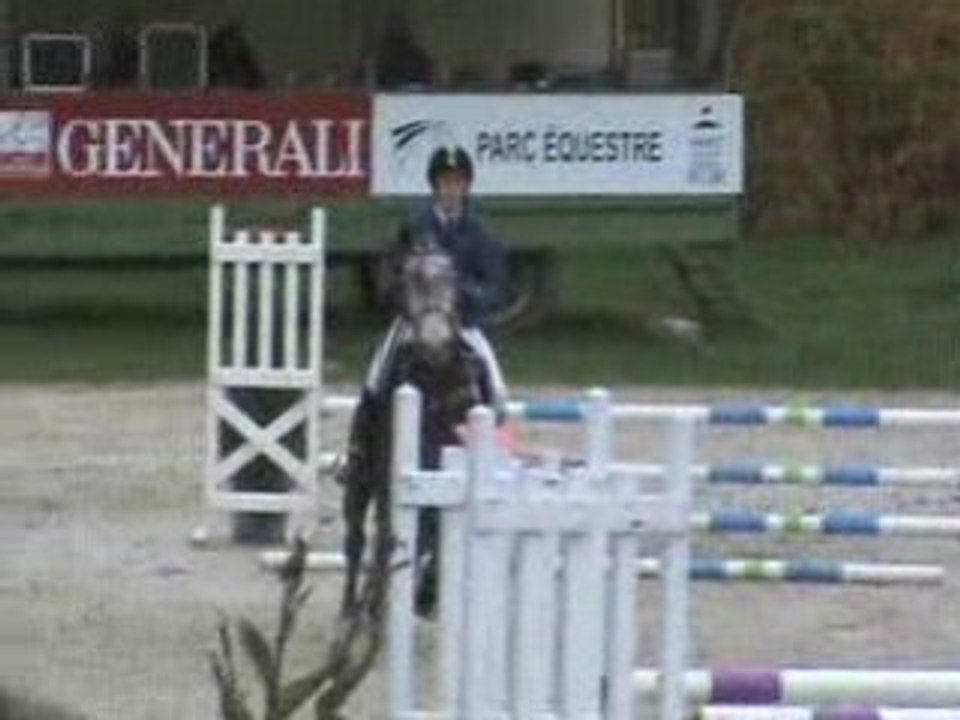 Mathieu et Princesse 2