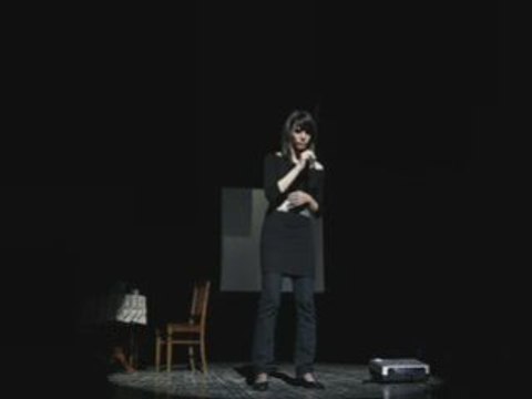 Paulina Lenda- Spanish Guitar (T.Braxton)