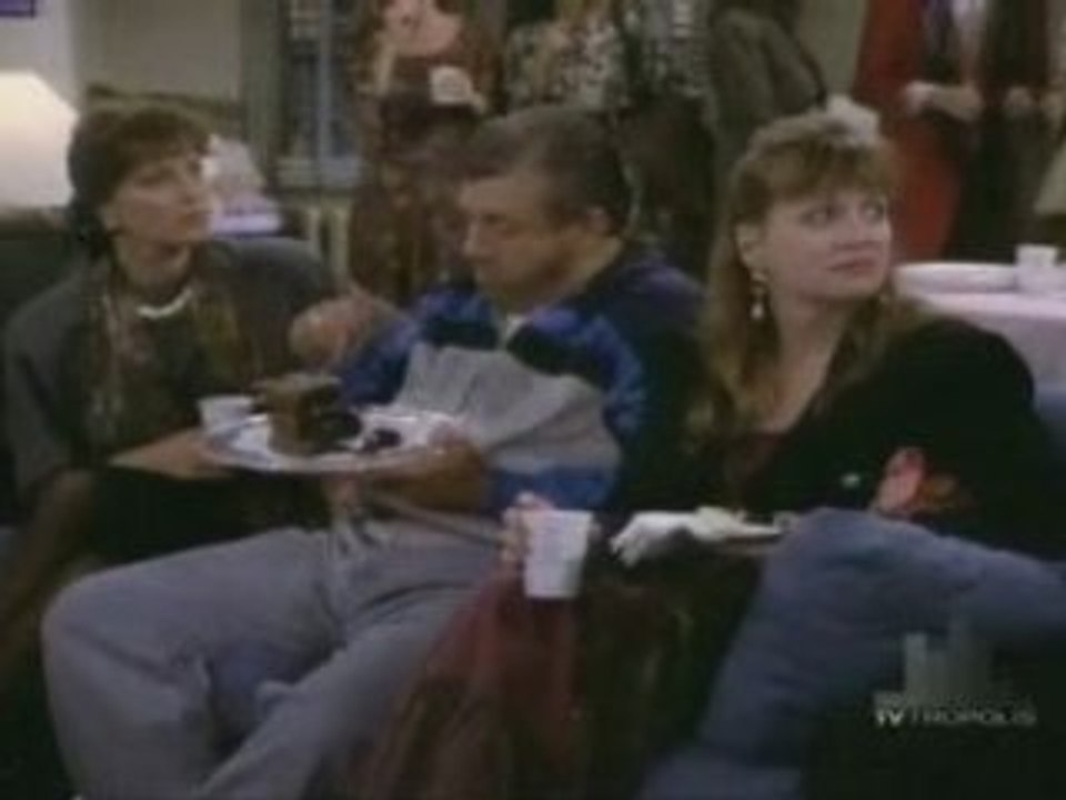 An insignificant piece of dust.