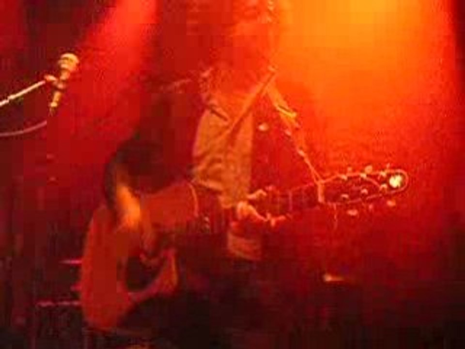 Jil is Lucky - Jesus - Poste à Galène Marseille