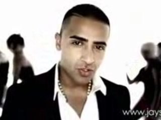 Jay Sean - Tonight (NEW)
