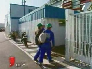 STX Europe : l'État soutient la construction navale !