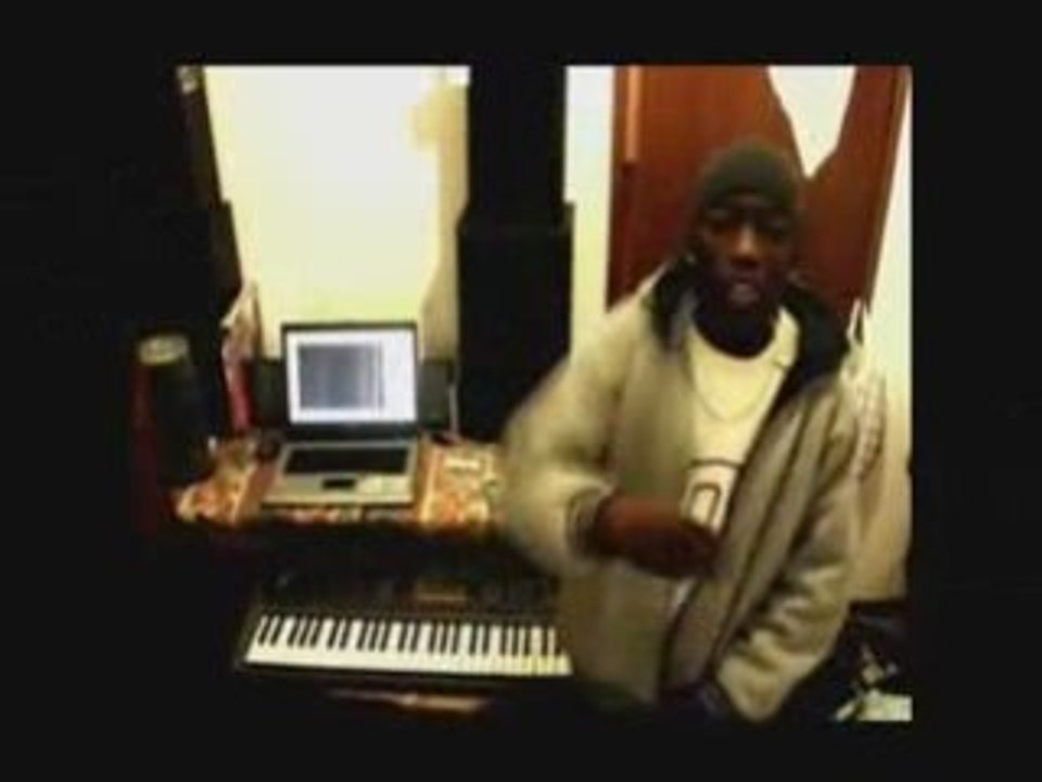 Mandela ft Ricardo e Djau - 7 pecados hip hop tuga