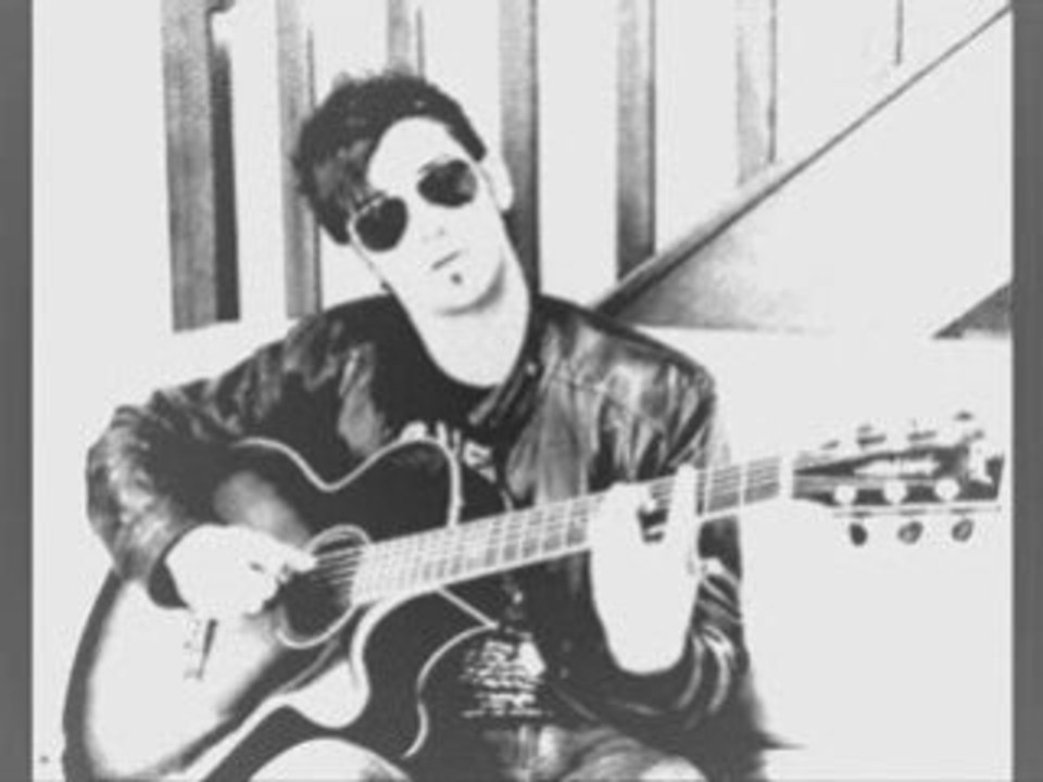 Naive-the kooks(acoustic)