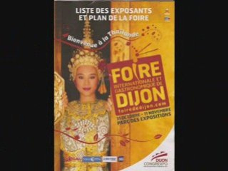 FOIRE GASTRONOMIQUE