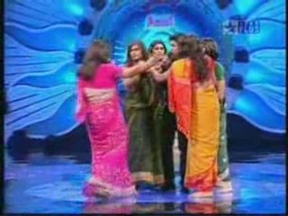 Amul Star Voice Of India 2 - 7th November 08 pt 3