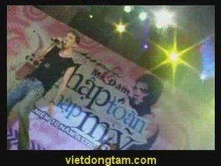 Binh minh se mang em di