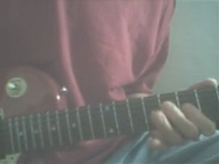 Rock n Roll Guitar Lick