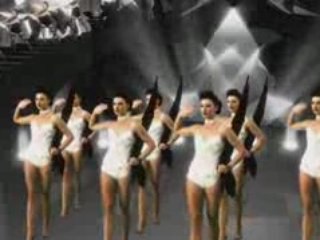 Sneaky Sound System - When we were young [2008]