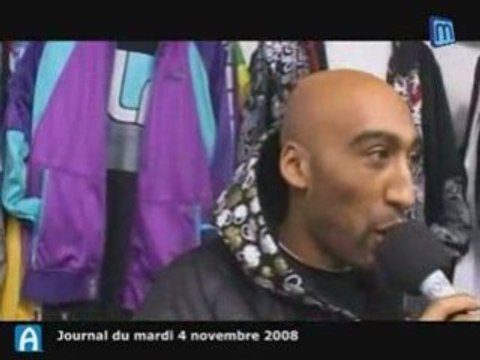 Nîmes : Tout Simplement Hip Hop rencontre son public