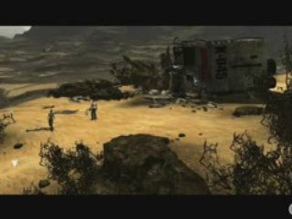 AOSphere Trailer