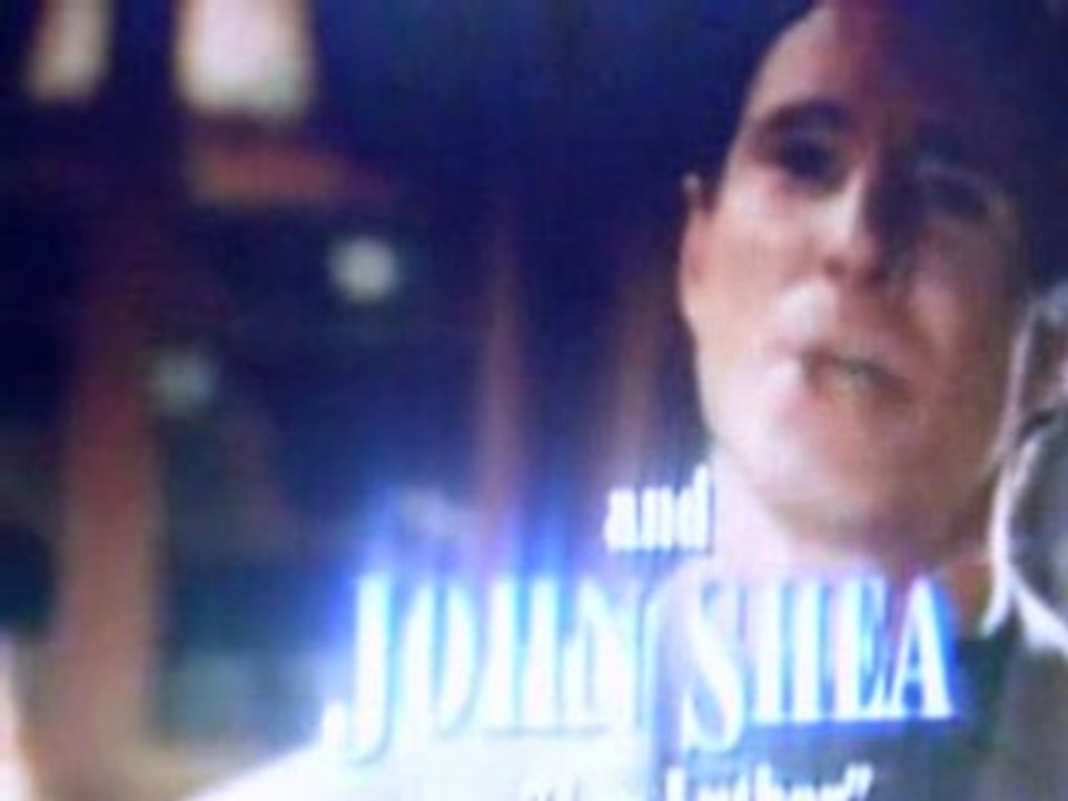 générique lois et clark façon smallville