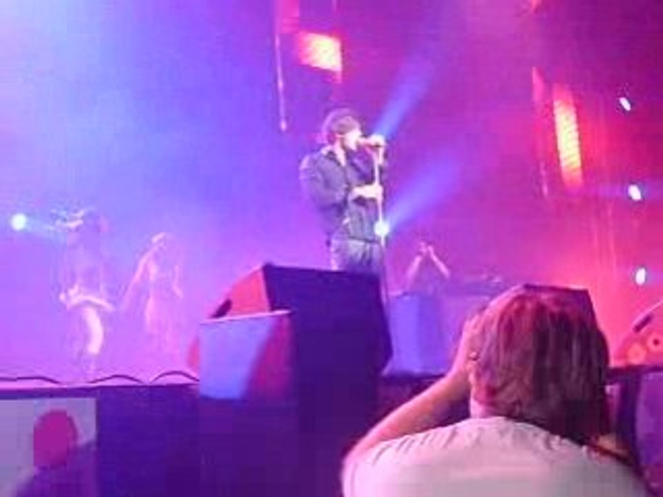 Hot summer night - david tavare