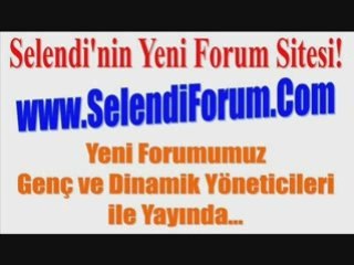 Naim Akbaş - Selendi Havası