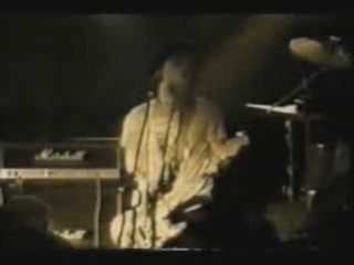 Green Day - Only Of You [Live @ Miami 1993]