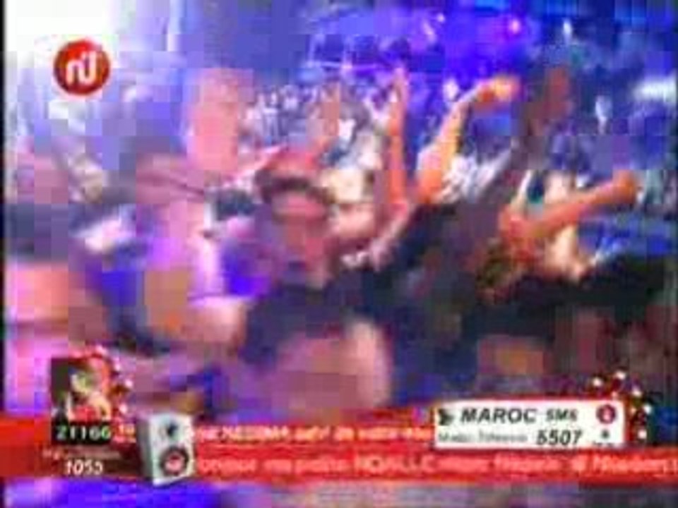 Le King du Rap Rim'K  L'Algérien du Groupe 113 Vitry/Seine