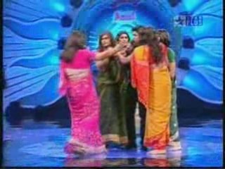 Amul Star Voice Of India 2 - 7th November 08 pt 3
