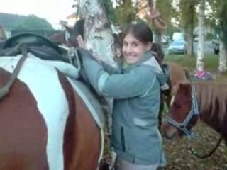 Concours Odos 26.10.08 Reportage :P
